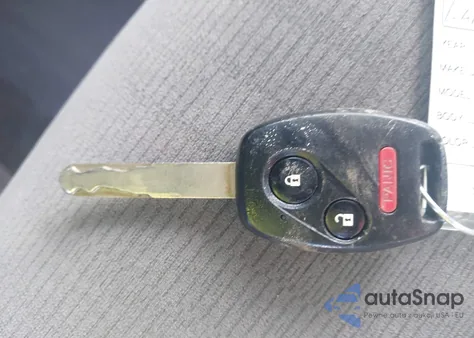 2012 Honda Cr-V Lx из США, поврежденный, VIN 2HKRM4H30CH626320